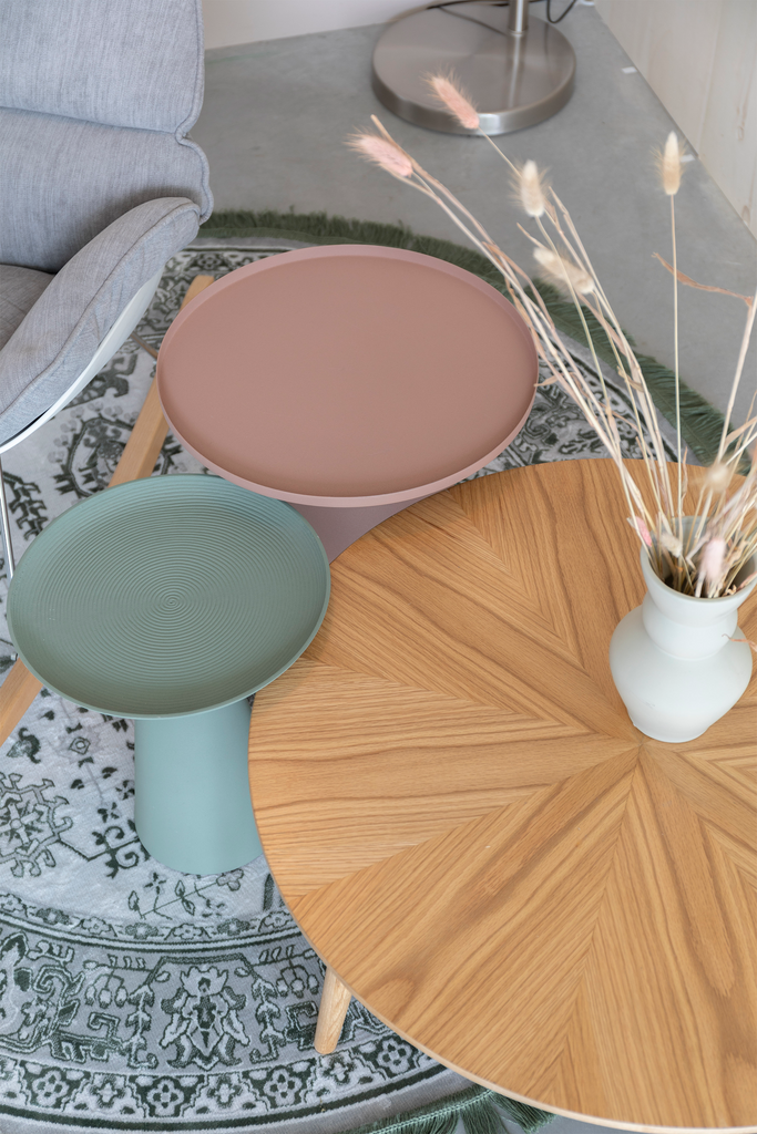 Mesa lateral Ringar M