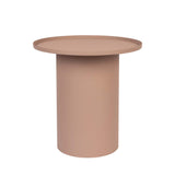 Mesa lateral Sverre Round