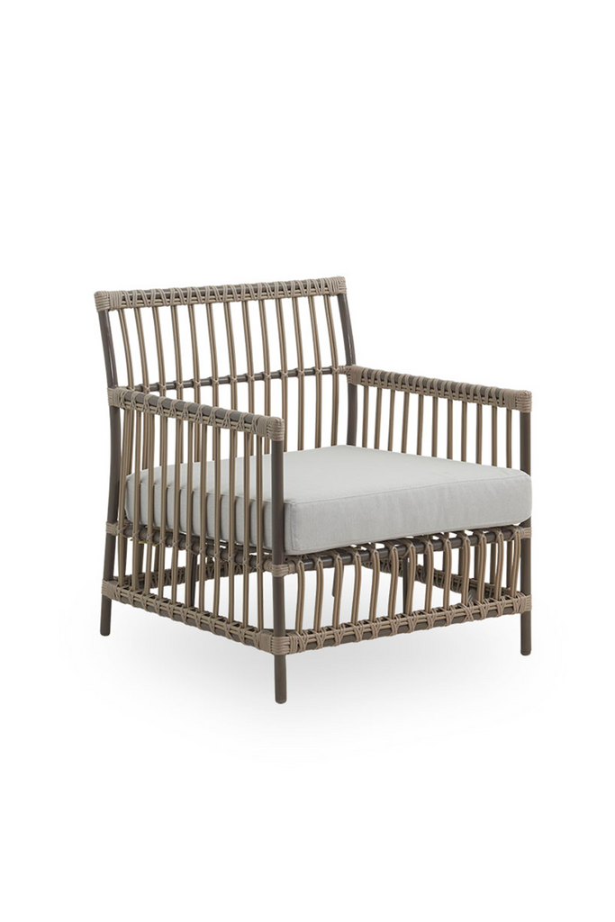 Sillón Caroline Mocaccino