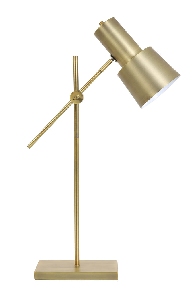 Lámpara de mesa Preston