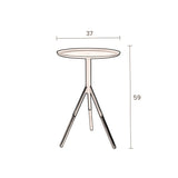 Mesa lateral Elia