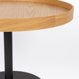 Mesa lateral Yuri M