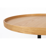 Mesa de centro Yuri L