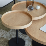 Mesa lateral Yuri M