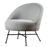 Sitial Amy Club grey