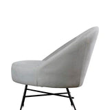 Sitial Amy Club grey