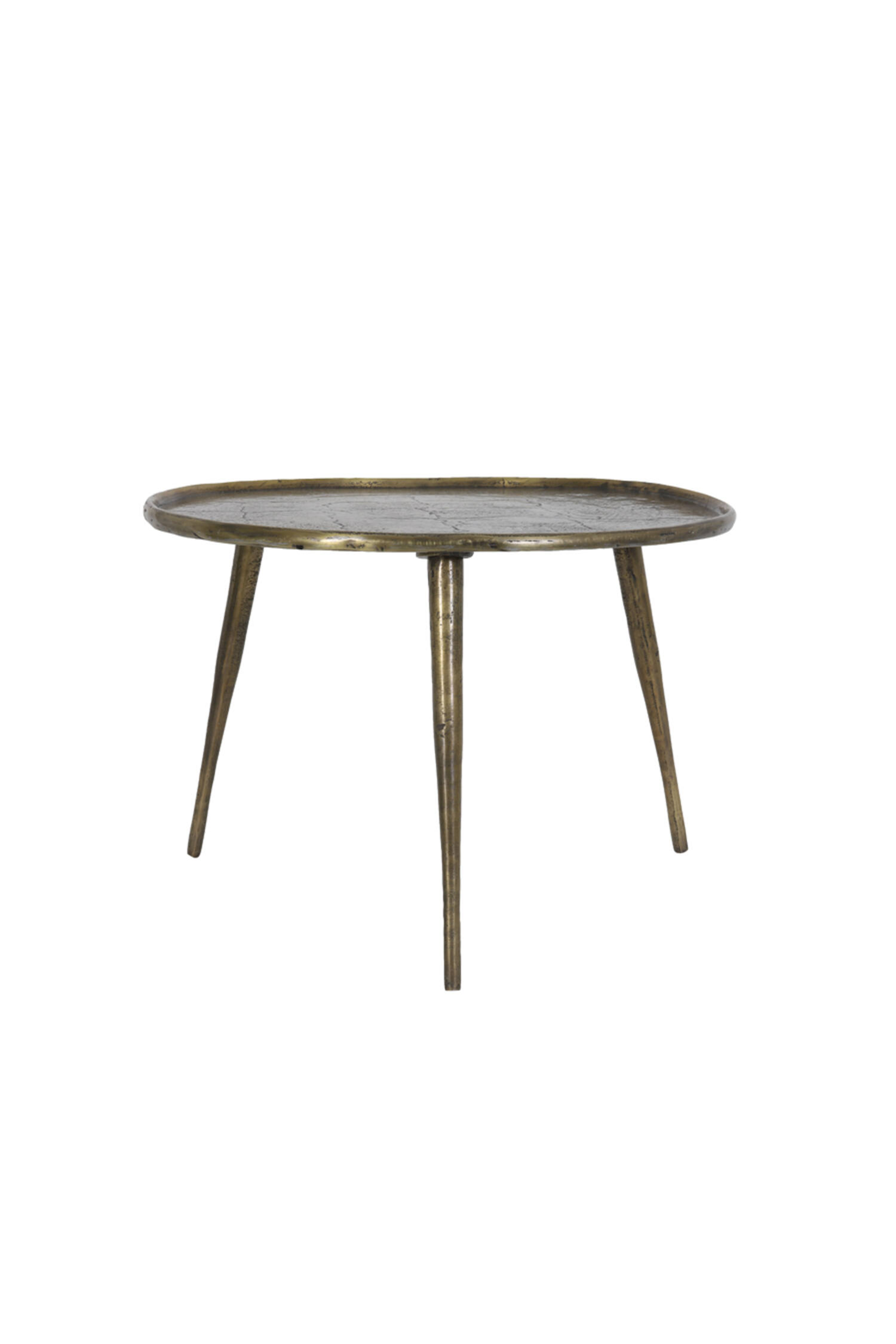 Mesa Lateral Babina