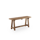 Banqueta Lucas natural