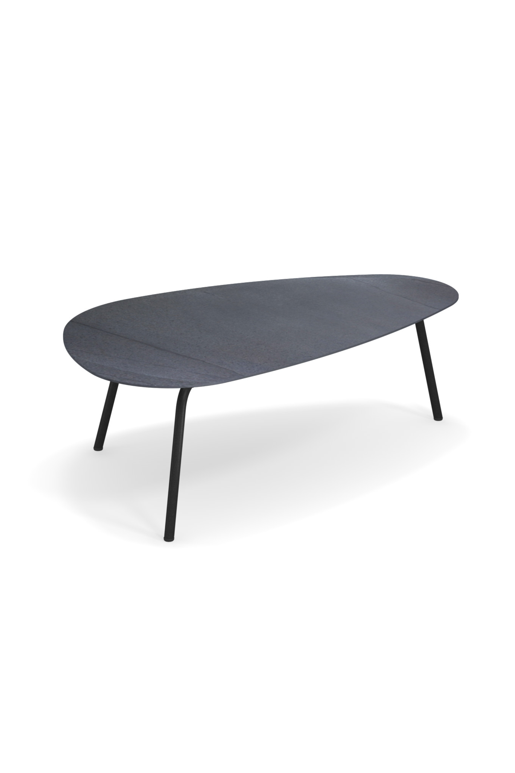 Mesa Lateral Terramare Basaltina