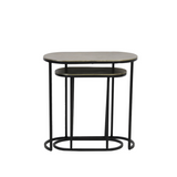 Mesa Lateral Bocov