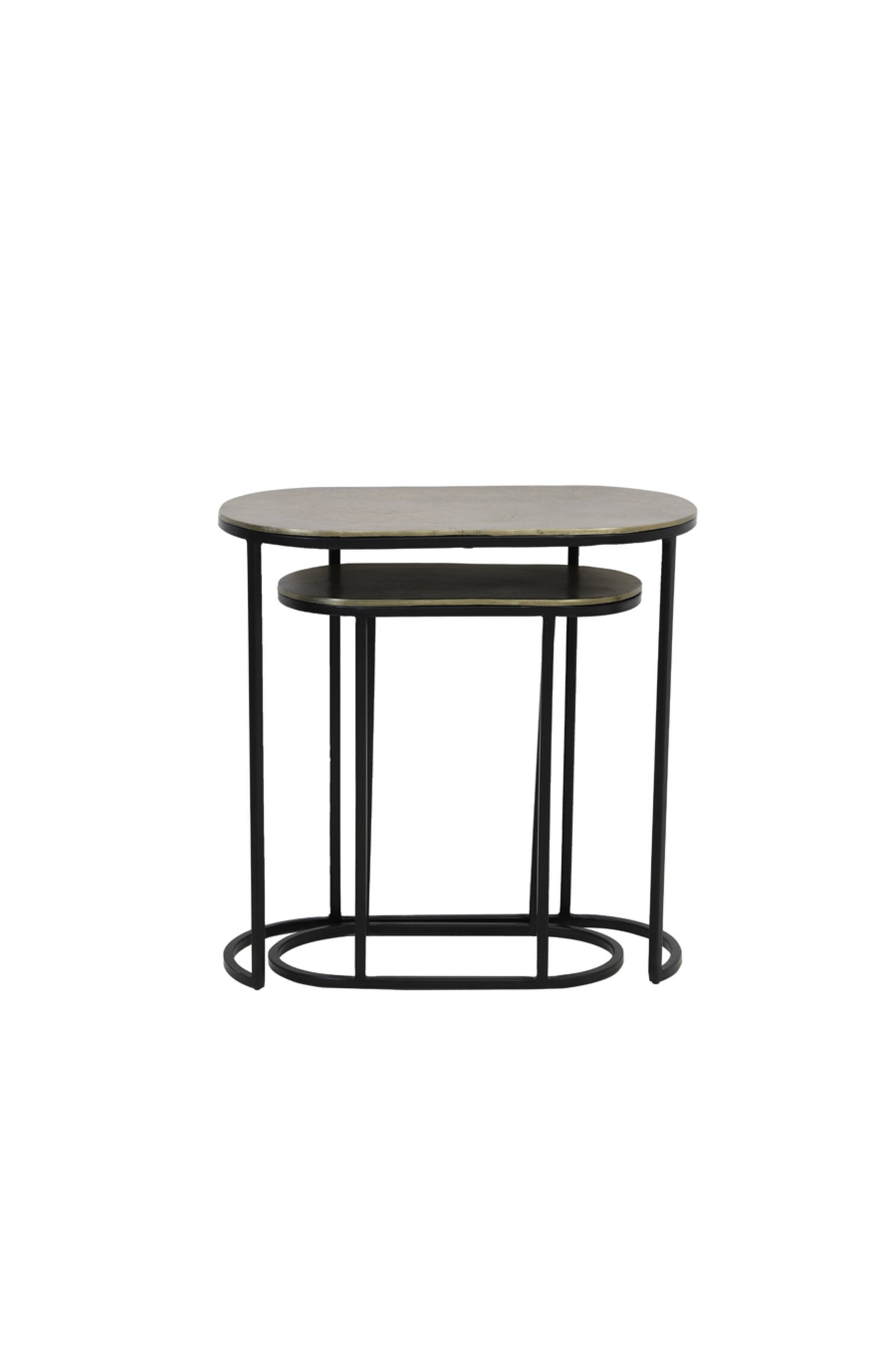 Mesa Lateral Bocov