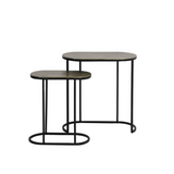 Mesa Lateral Bocov