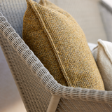 Sillón Alto Breeze Taupe