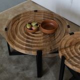 Mesa de Centro Buz