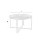Mesa de Centro Buz