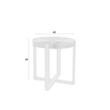 Mesa de Centro Buz