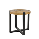 Mesa de Centro Buz