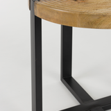 Mesa de Centro Buz