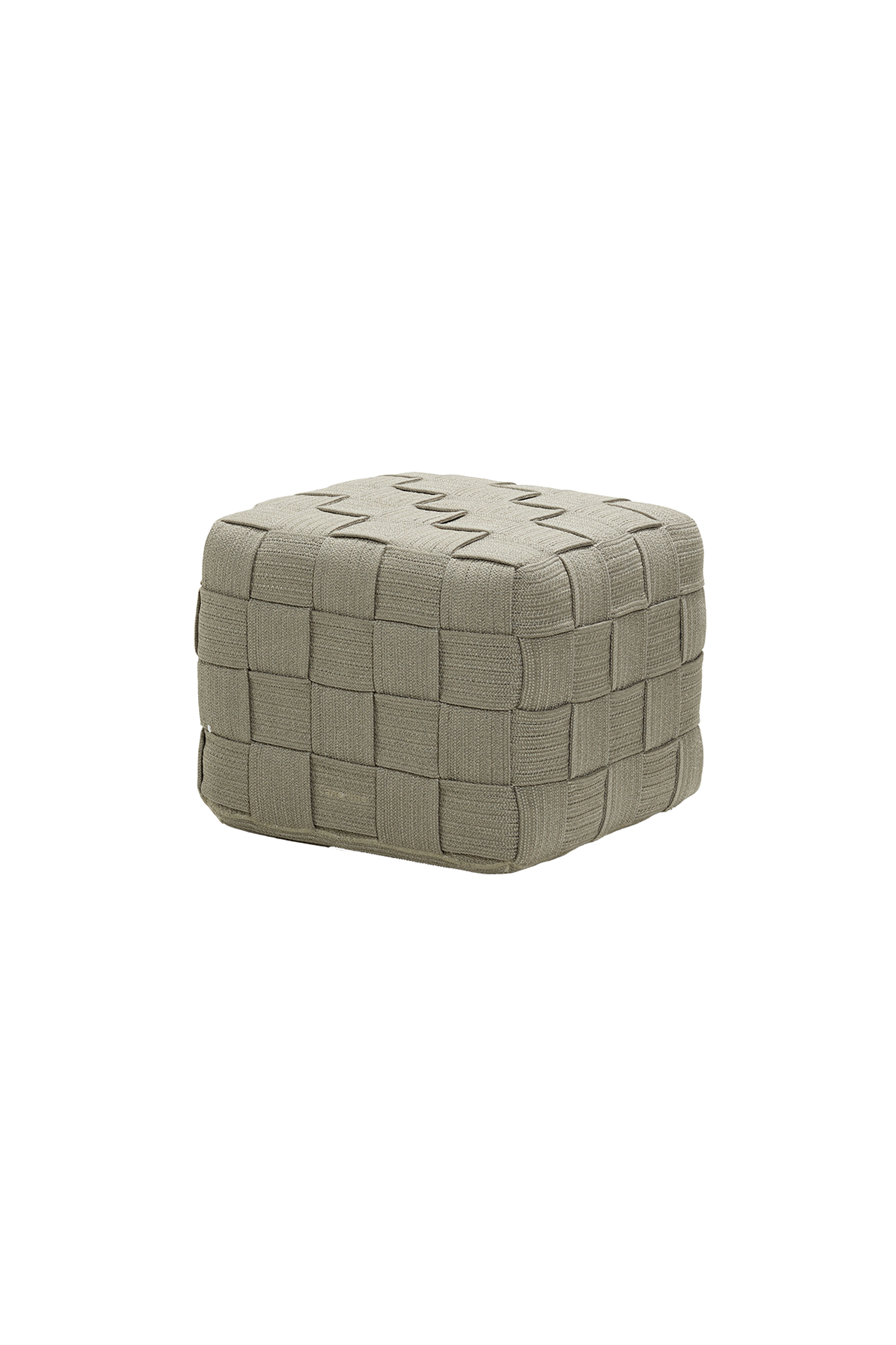Puff Cube