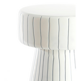 Mesa Lateral Dakwa White