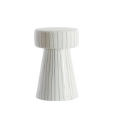 Mesa Lateral Dakwa White