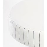 Mesa Lateral Dakwa White