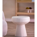 Mesa Lateral Dakwa White