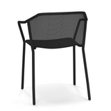 Silla con brazos Darwin