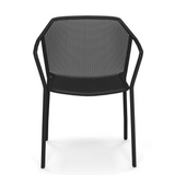 Silla con brazos Darwin
