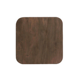 Mesa lateral Dego Brown
