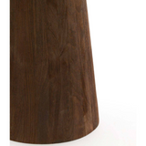 Mesa lateral Dego Brown