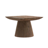 Mesa lateral Dego Brown