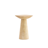 Mesa lateral Dego Natural