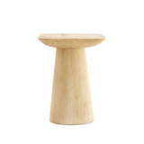 Mesa lateral Dego Natural