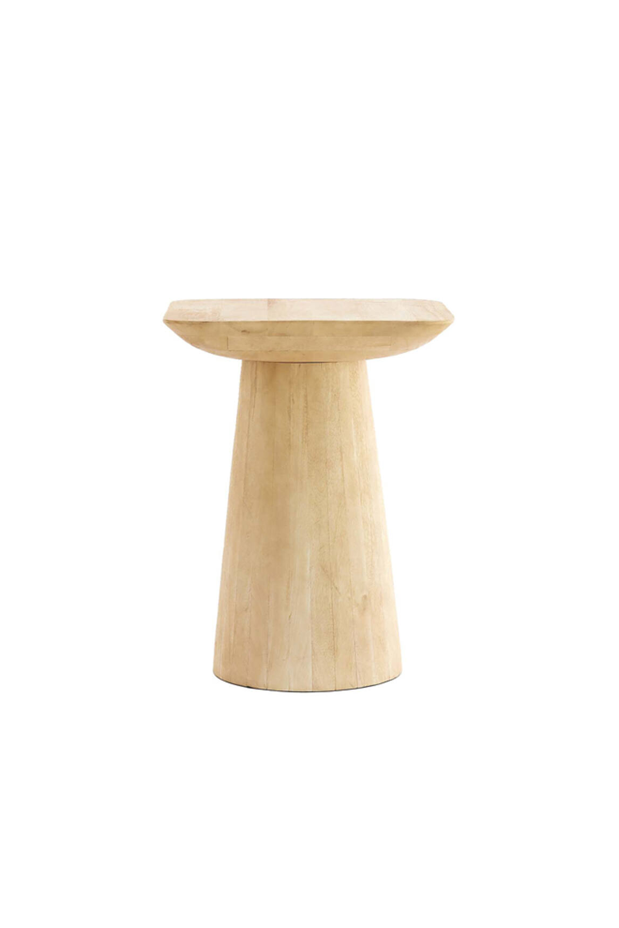 Mesa lateral Dego Natural