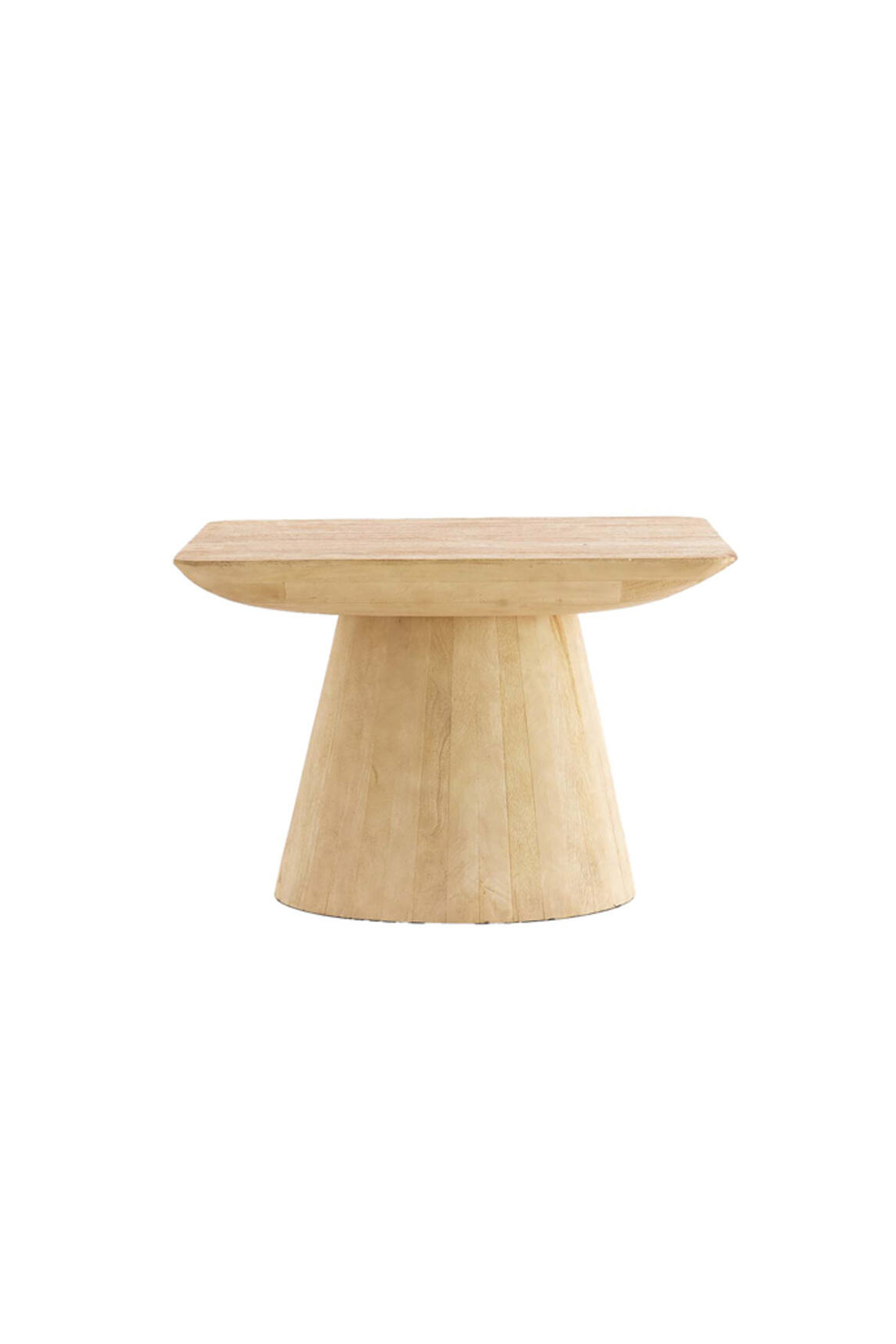 Mesa lateral Dego Natural
