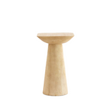Mesa lateral Dego Natural