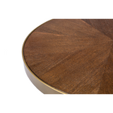 Mesa de Centro denise Brass