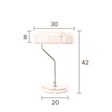 Lámpara de Mesa Eclipse
