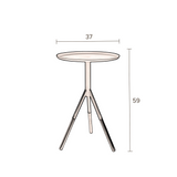 Mesa Lateral Elia