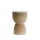 Mesa Lateral Finca Cream