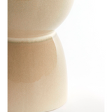 Mesa Lateral Finca Cream