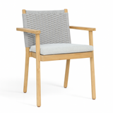 Silla con Brazos Hideaway