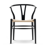 Silla Jacinta Black