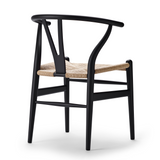 Silla Jacinta Black