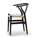 Silla Jacinta Black