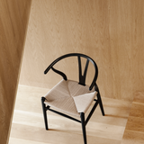 Silla Jacinta Black