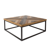 Mesa de Centro Joy