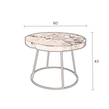 Mesa Lateral Kraton
