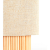 Lámpara de Mesa Laslo